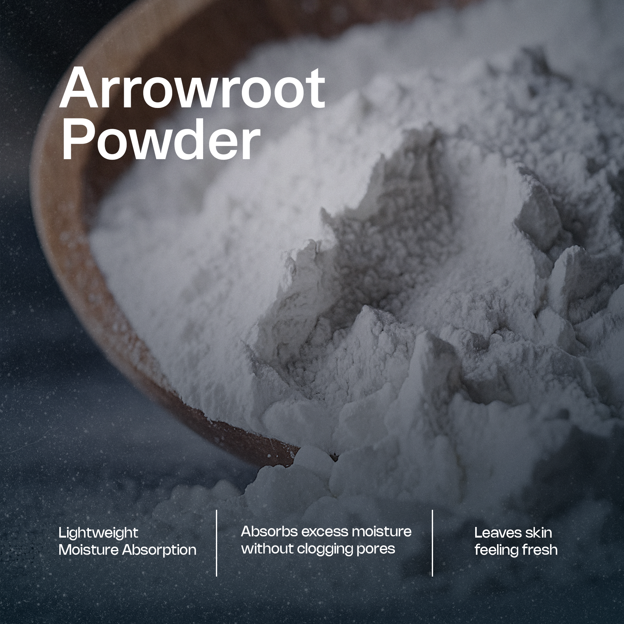 Natural Tallow Deodorant Stick