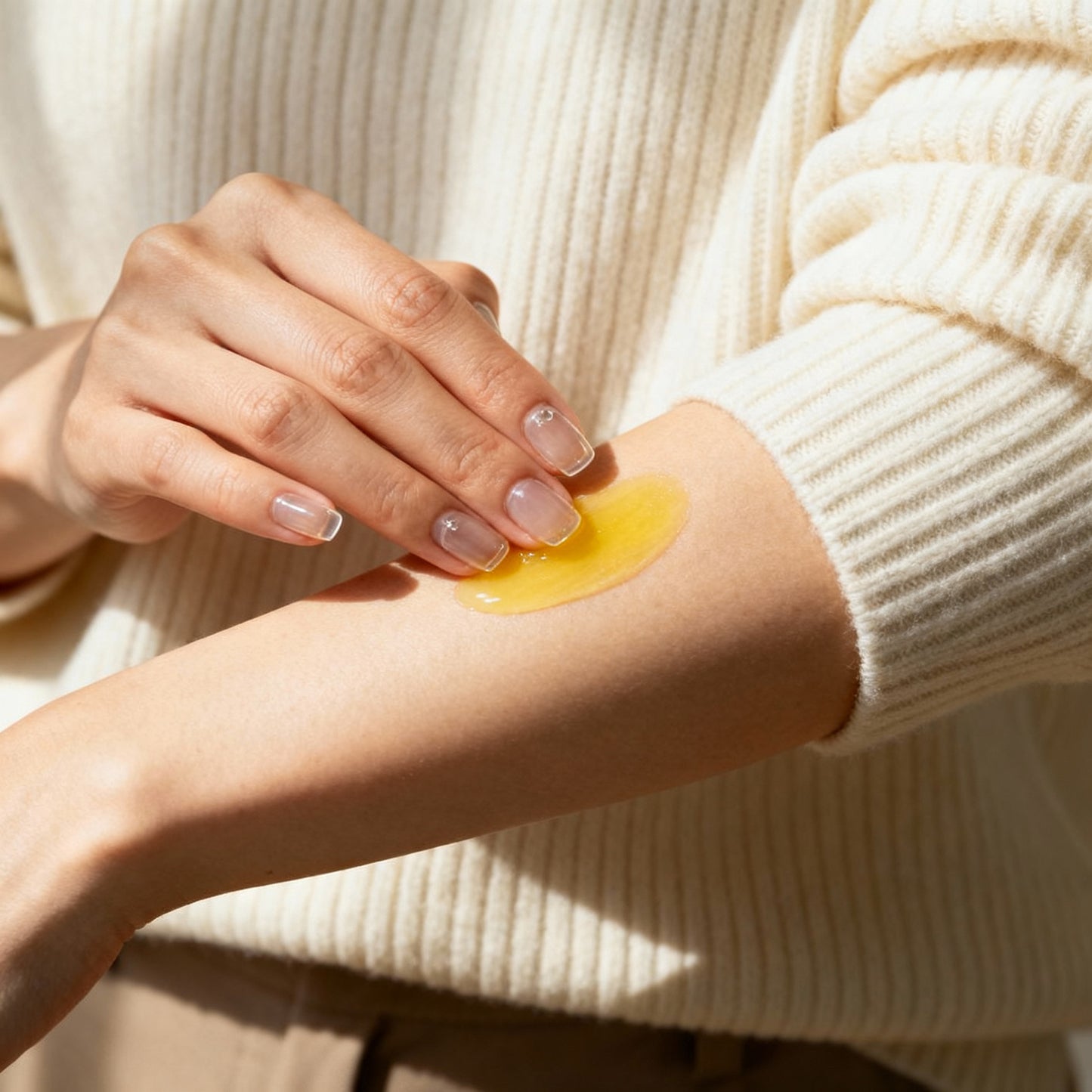 Manuka Honey Chamomile Tallow Body Balm