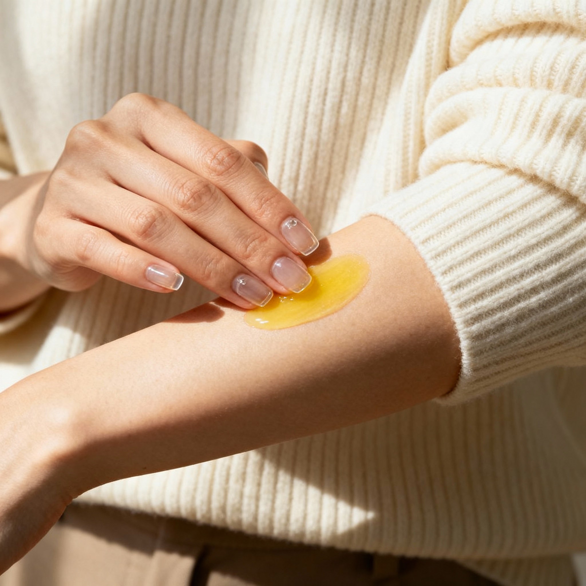 Manuka Honey Chamomile Tallow Body Balm