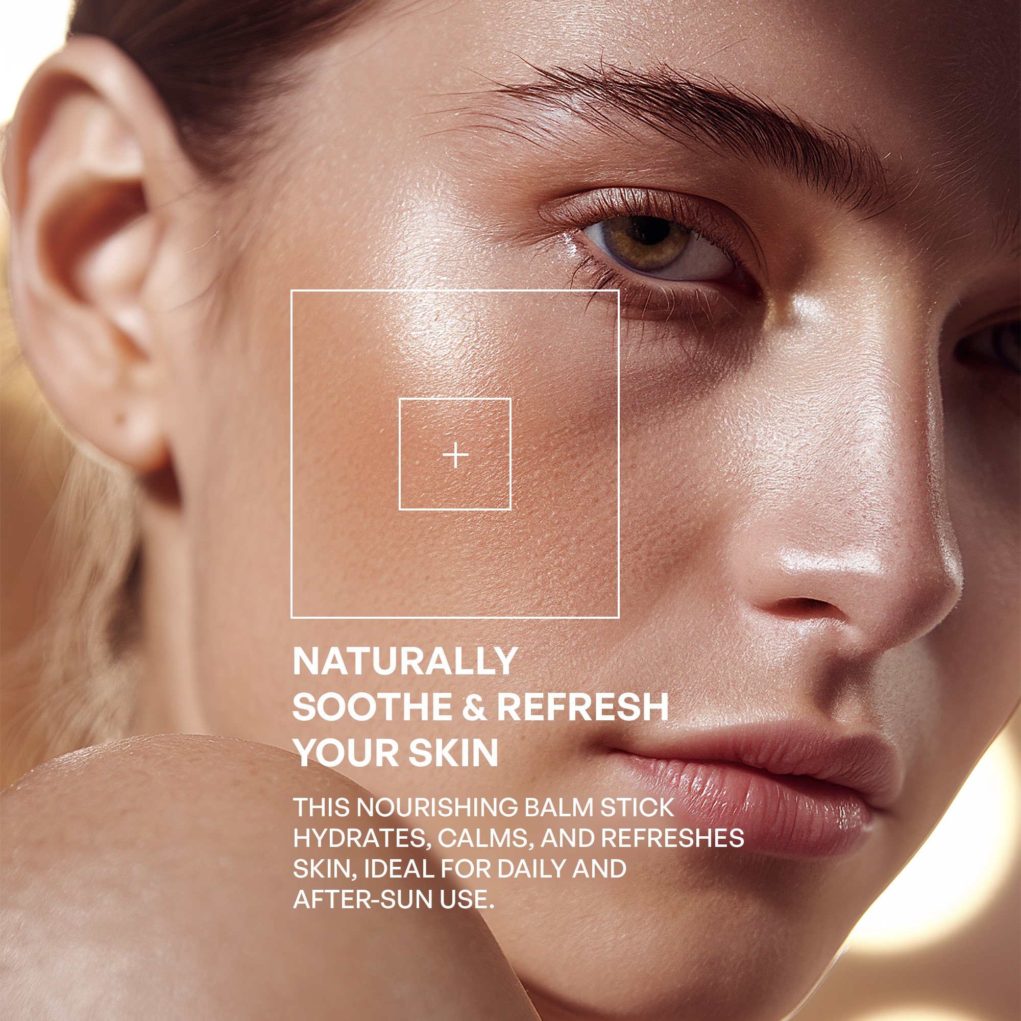 2 Pack Tallow Zinc Sun Stick