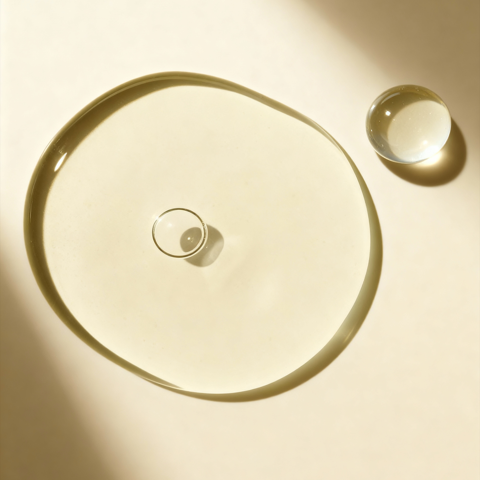 Manuka Honey Sea Moss Post-Shave Oil