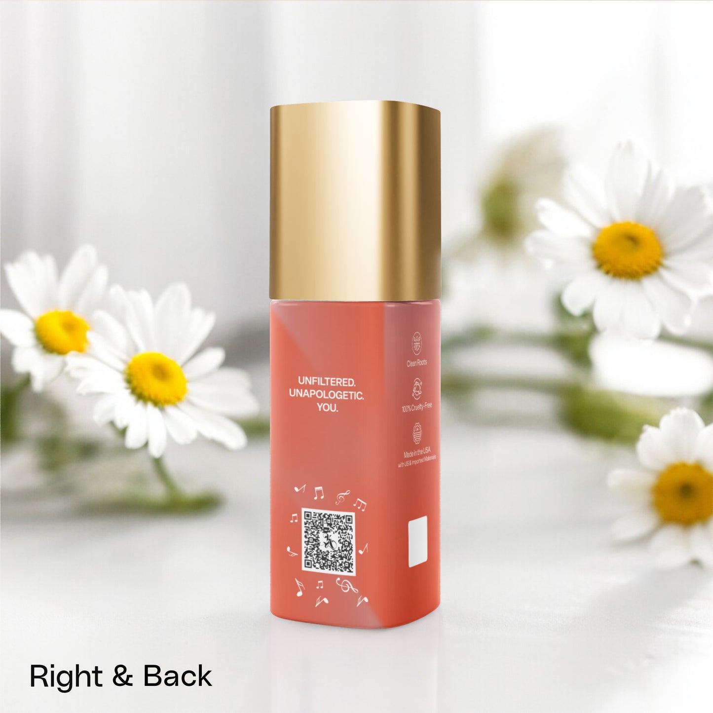 Foaming Oil Cleanser