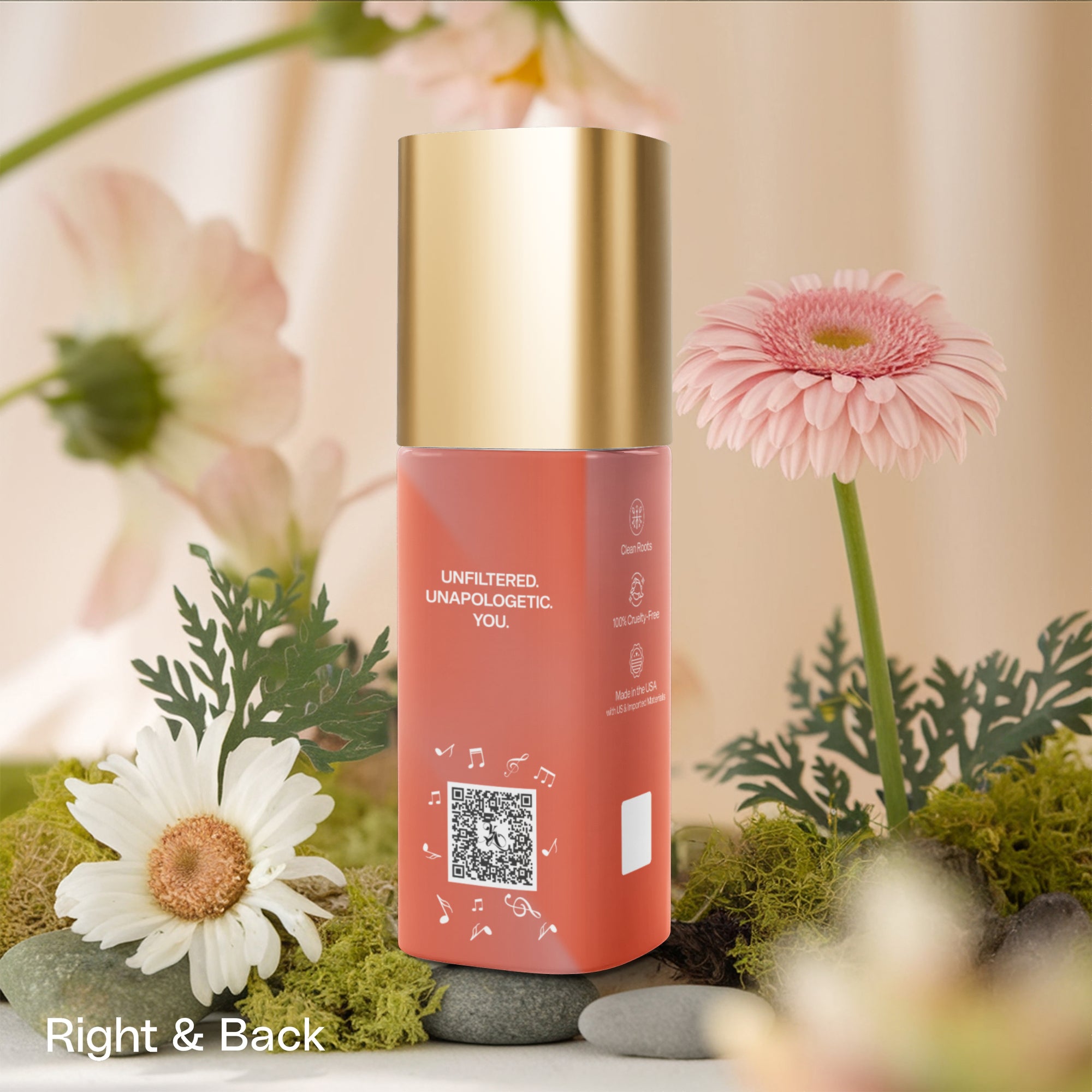 Foaming Oil Cleanser