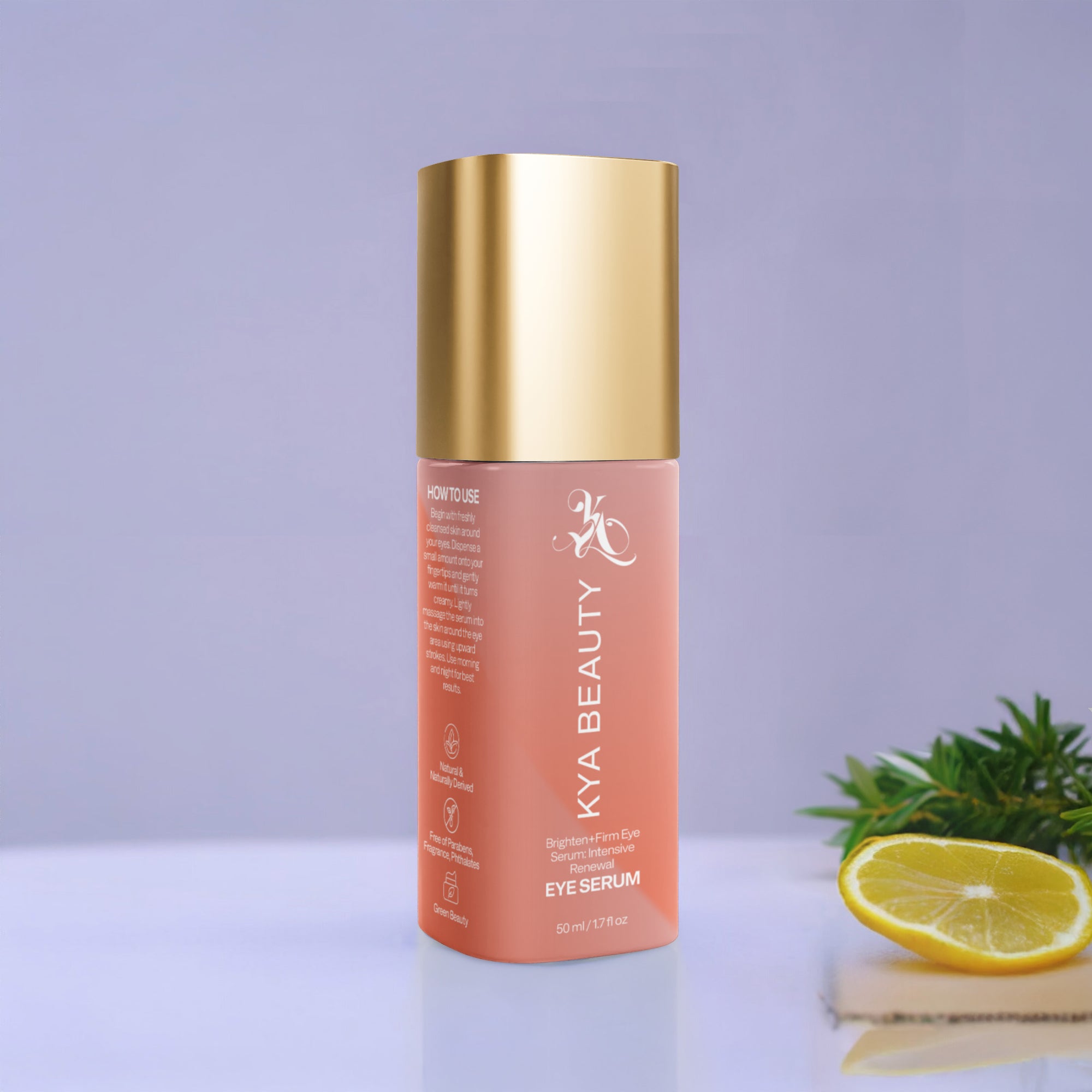 Eye Serum