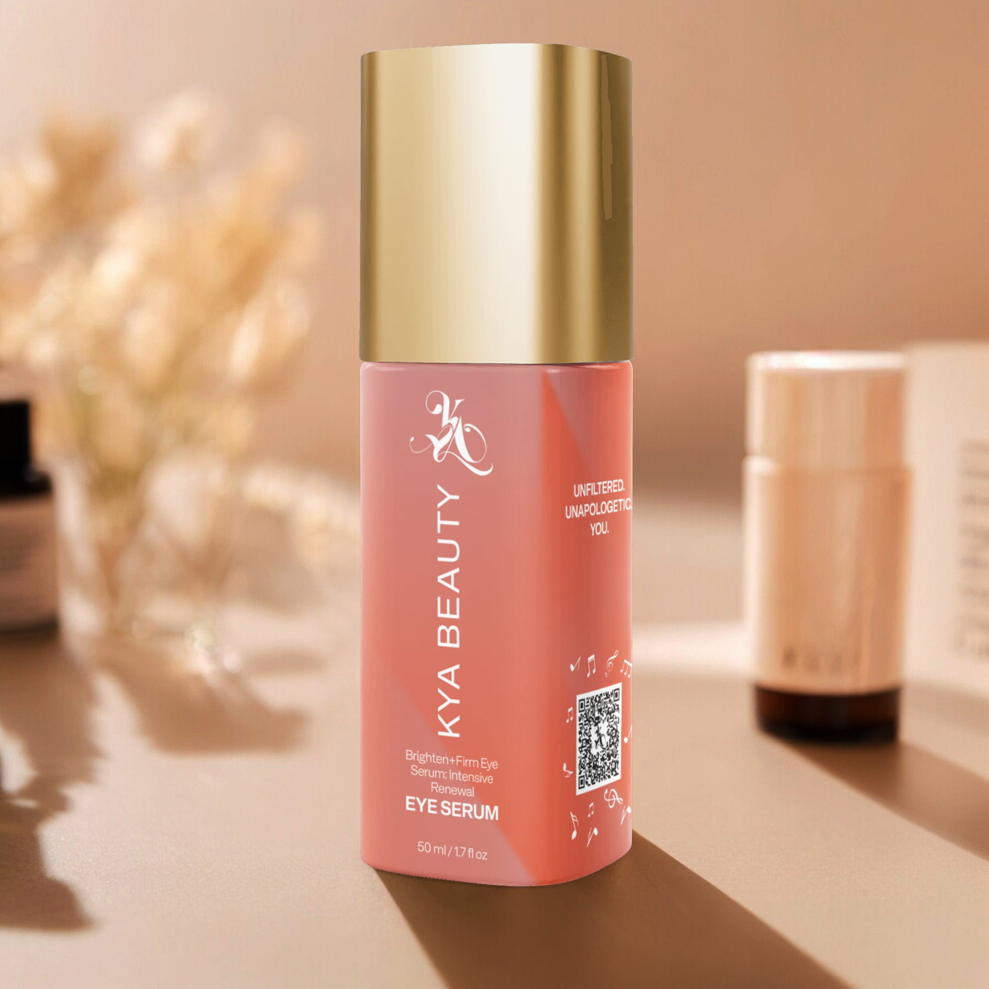 Eye Serum