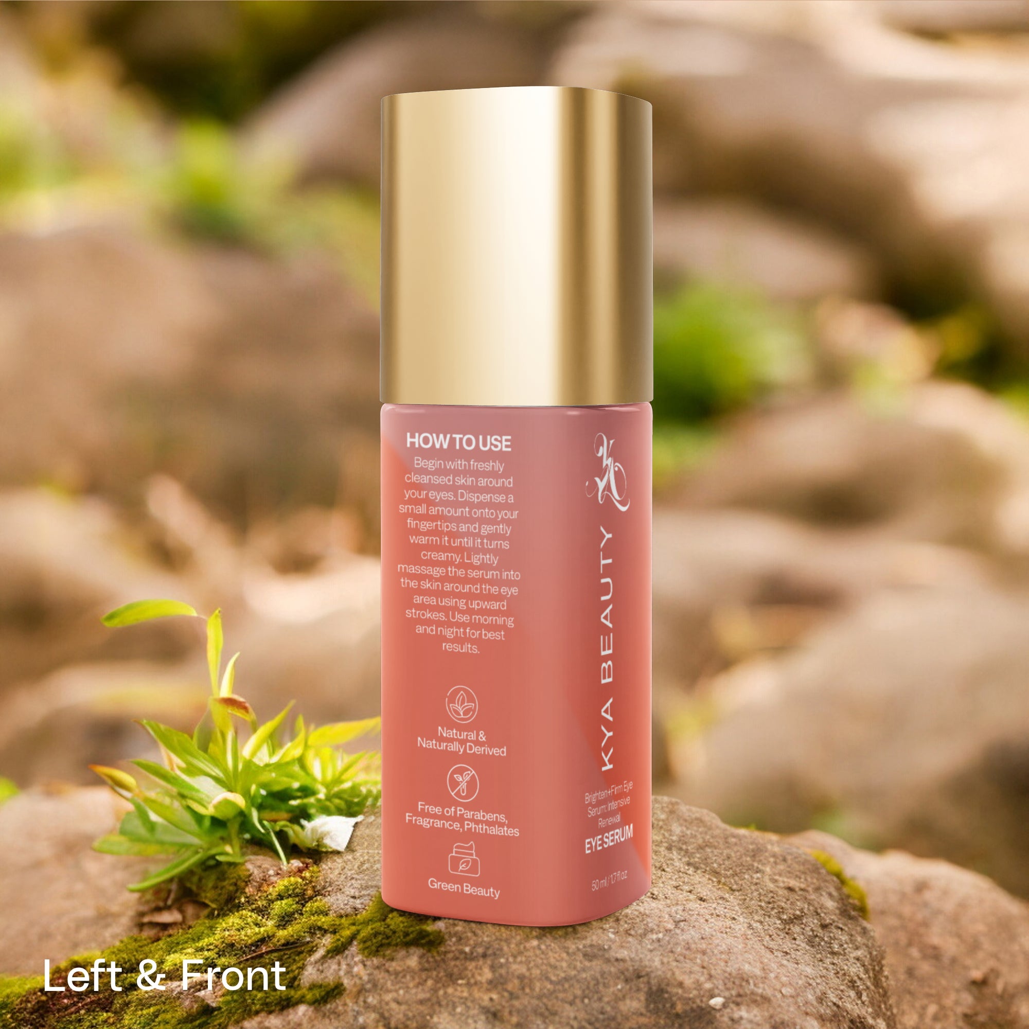 Eye Serum