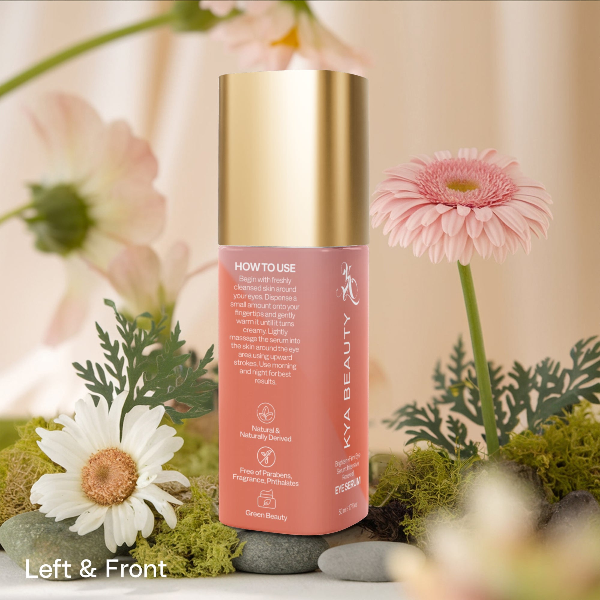 Eye Serum