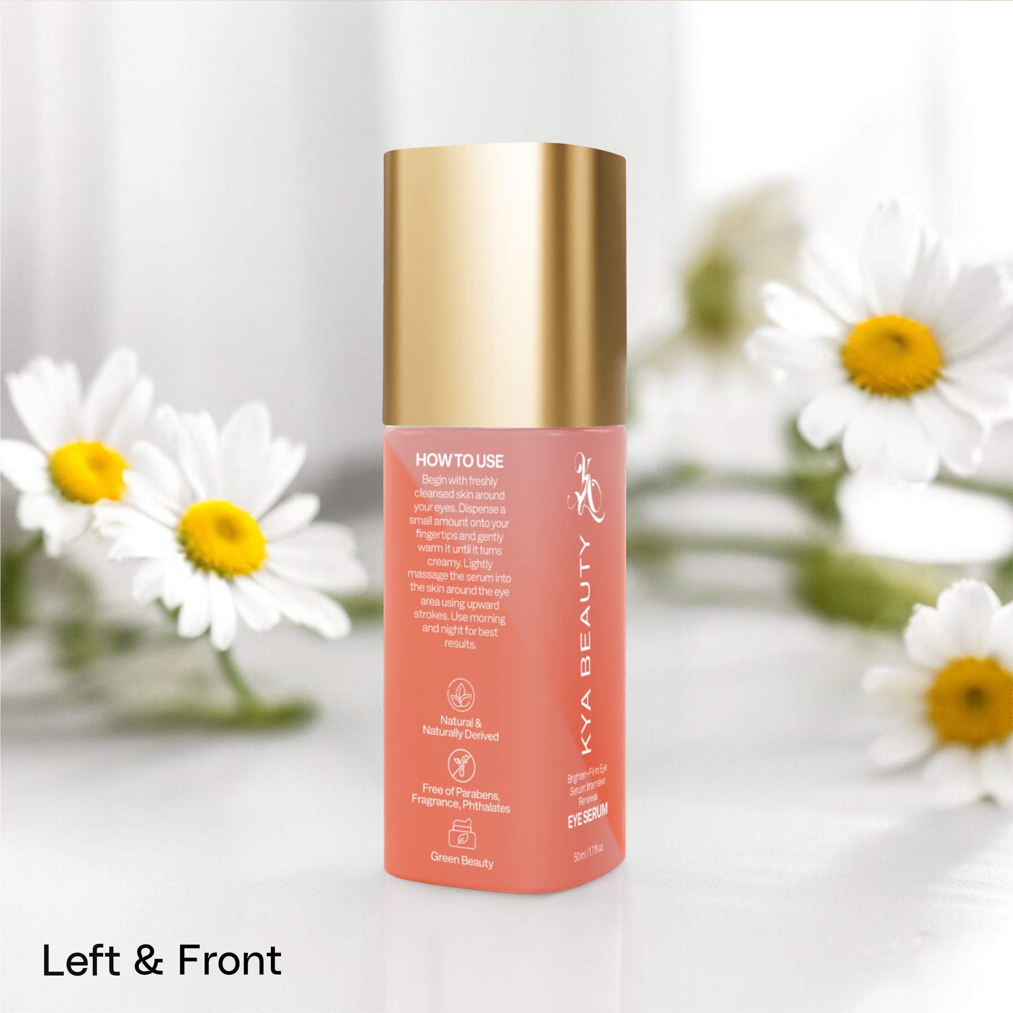 Eye Serum