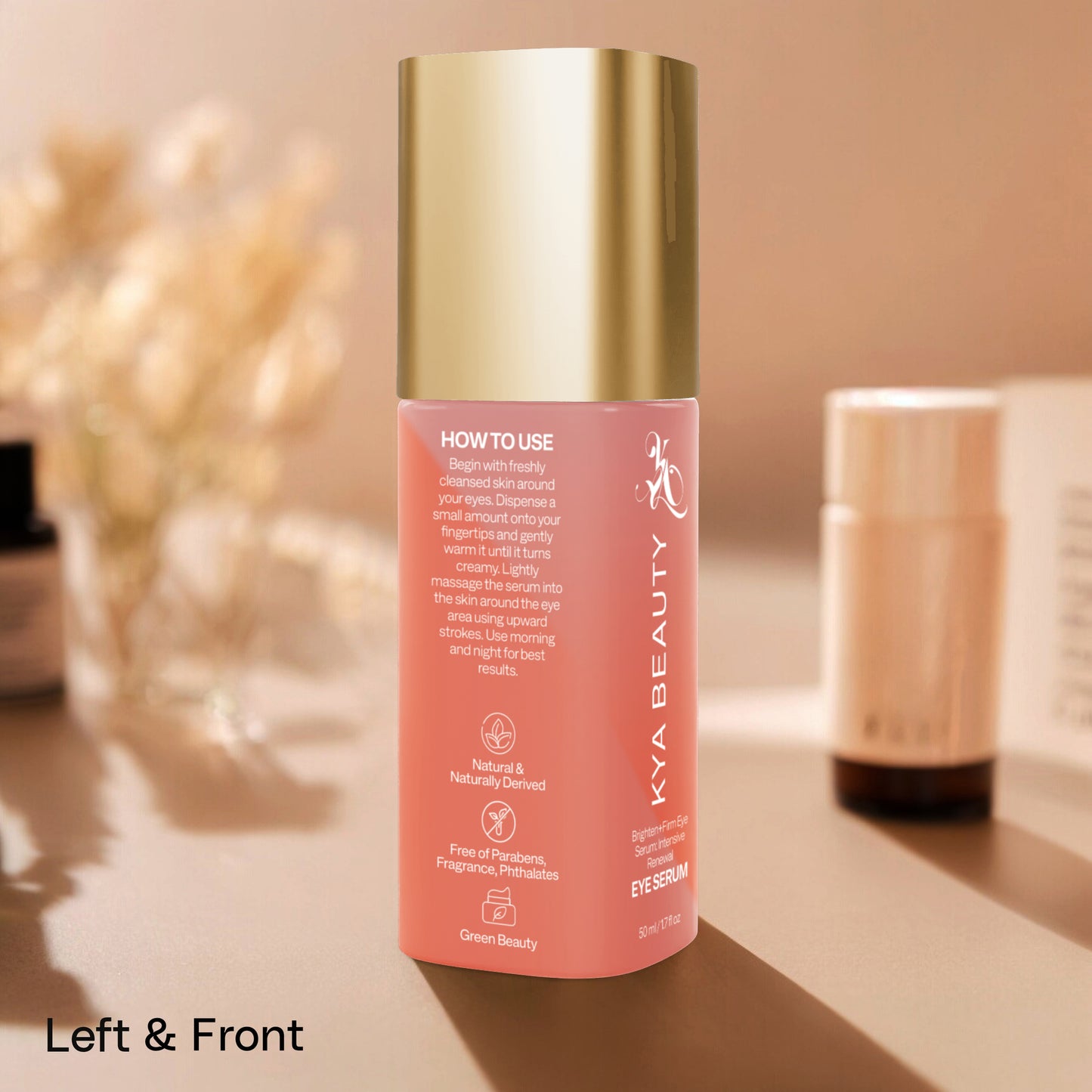 Eye Serum