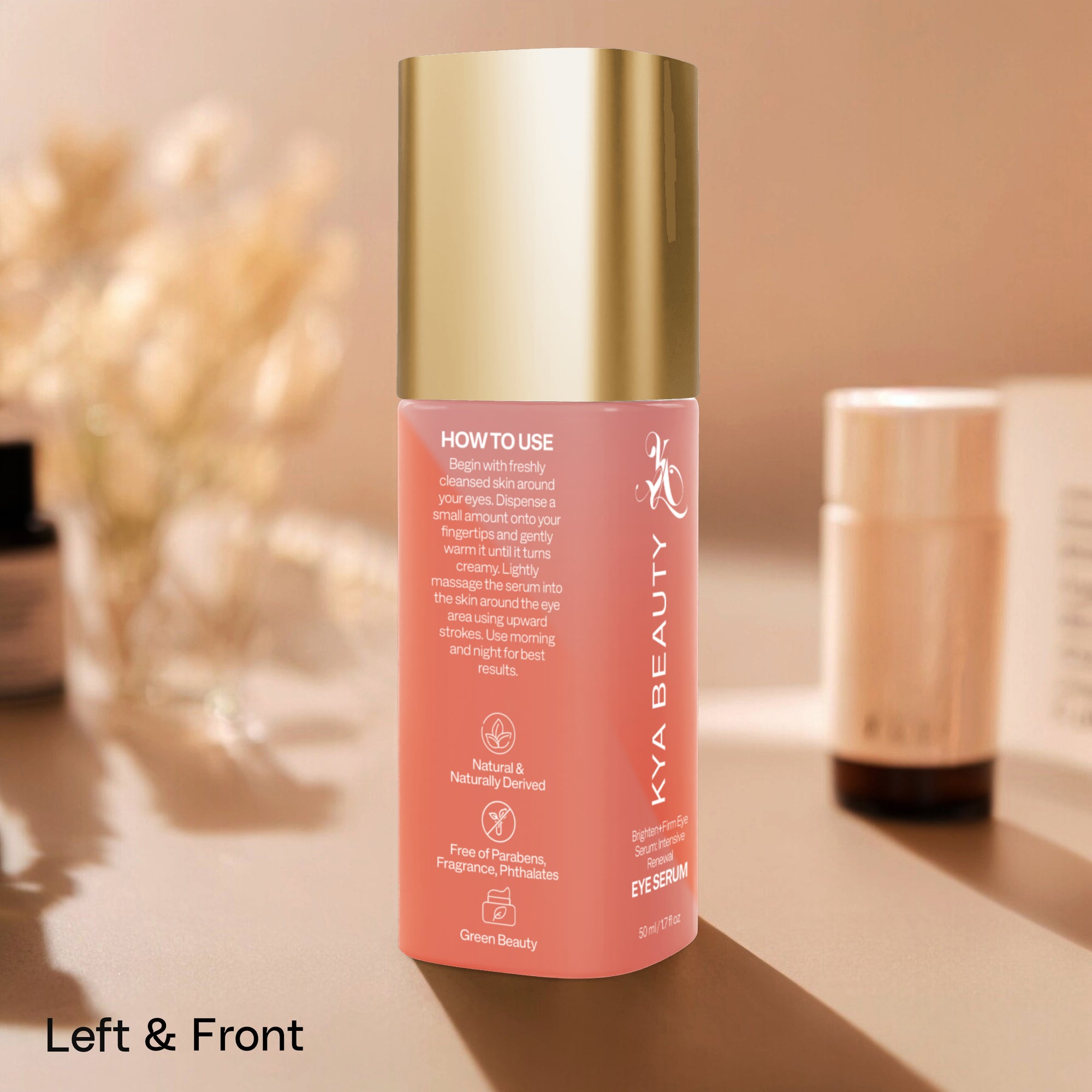 Eye Serum