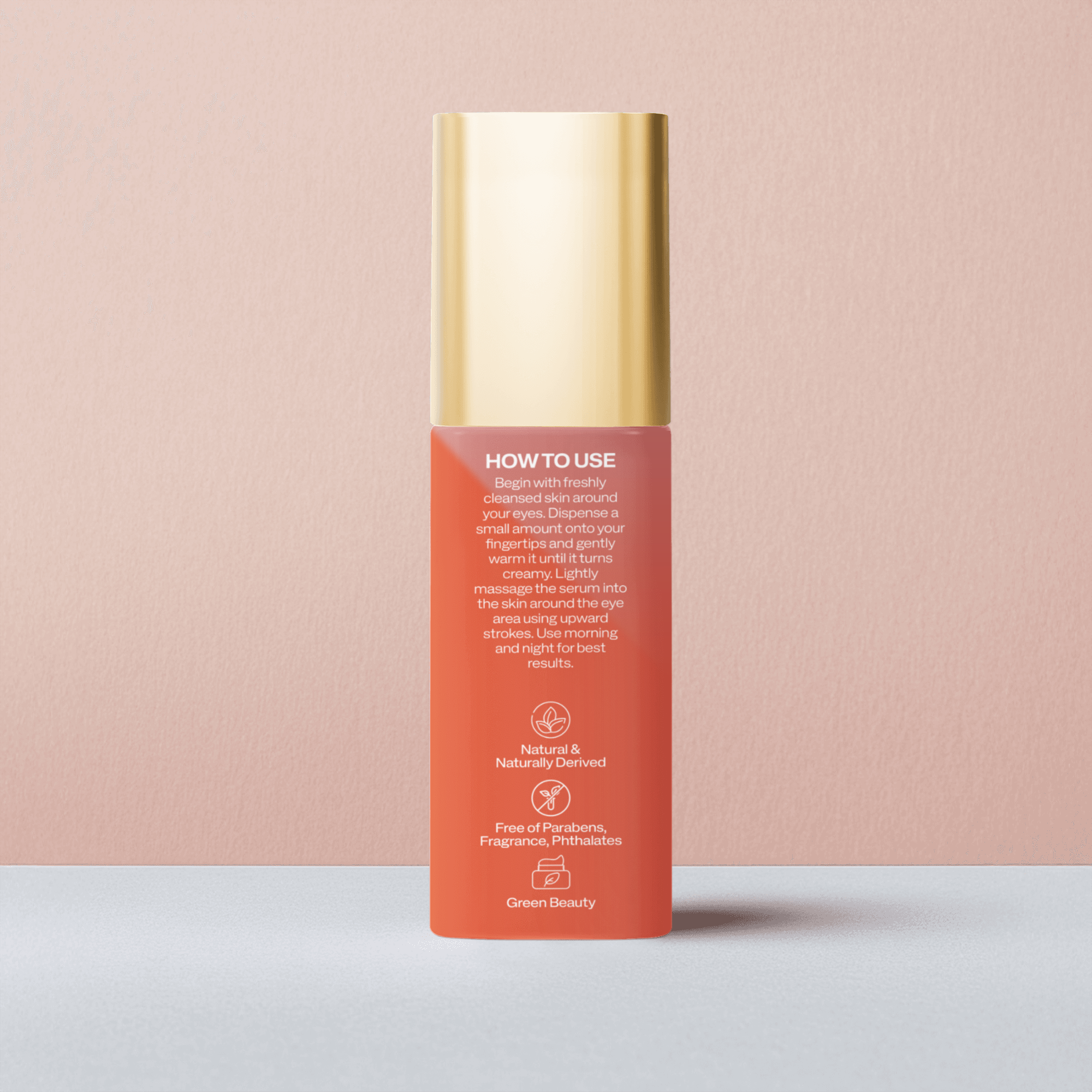 Eye Serum