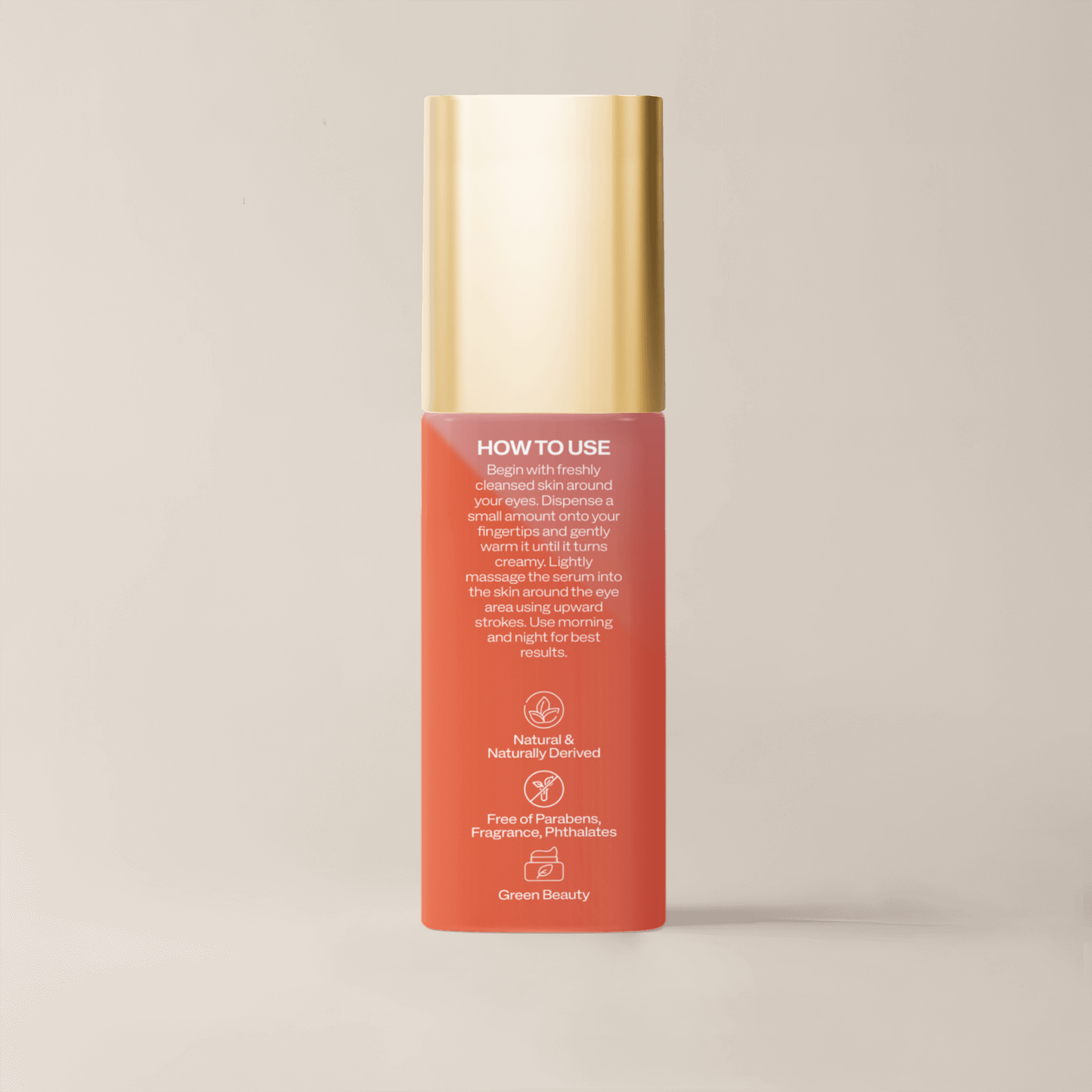 Eye Serum