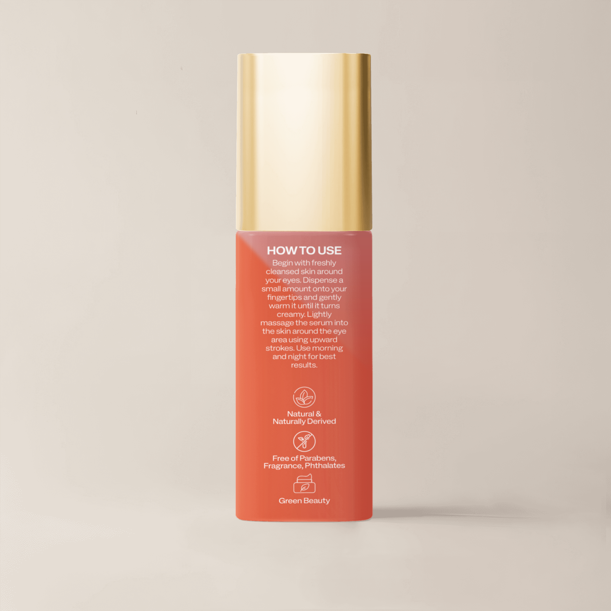 Eye Serum