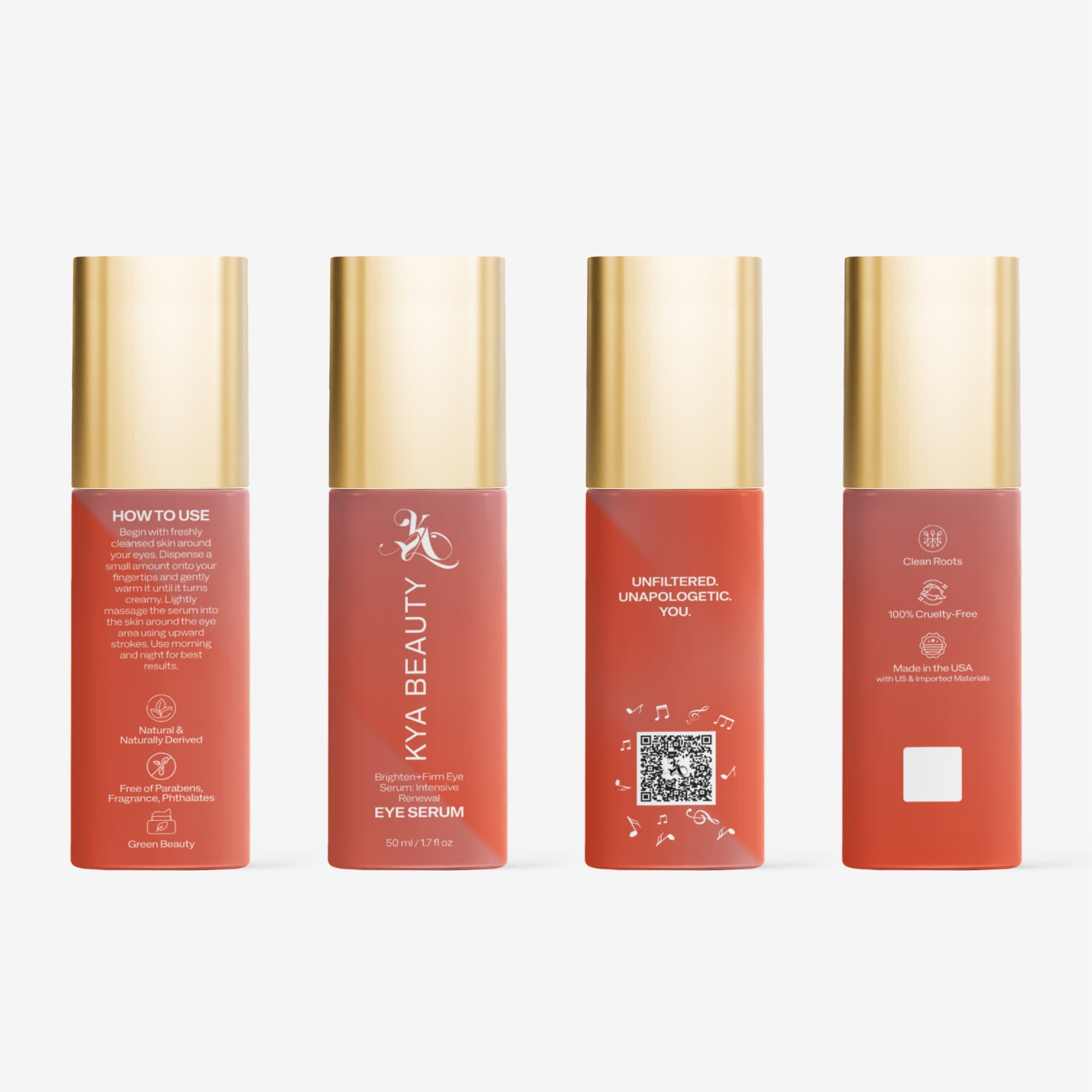 Eye Serum