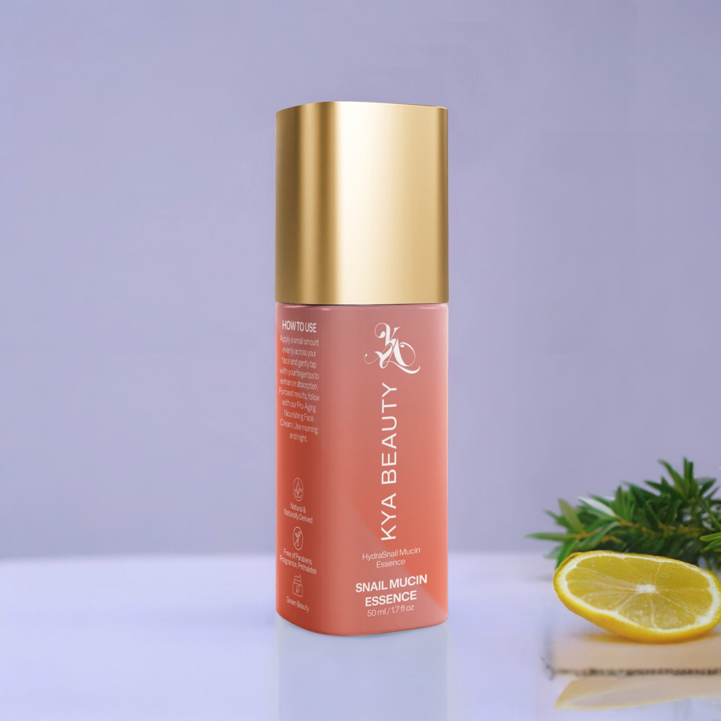 Snail Mucin Essence