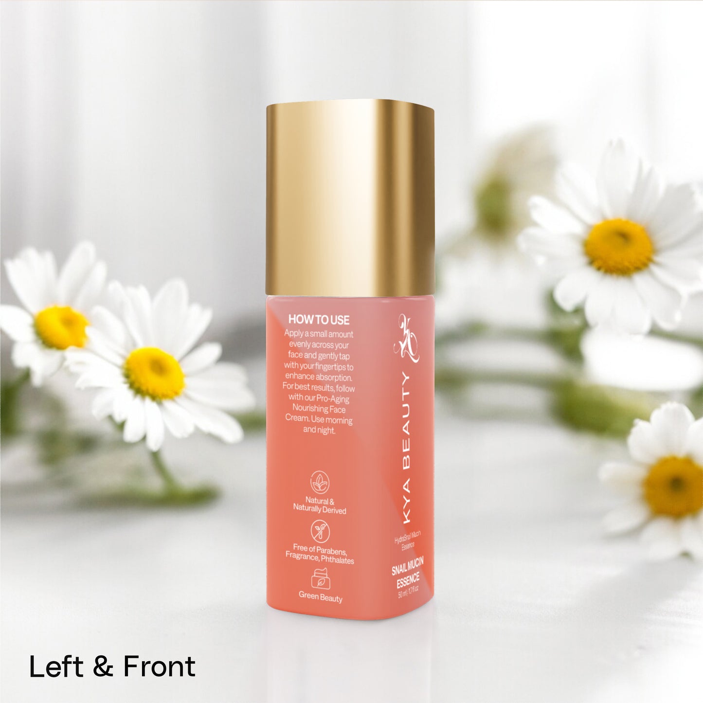 Snail Mucin Essence